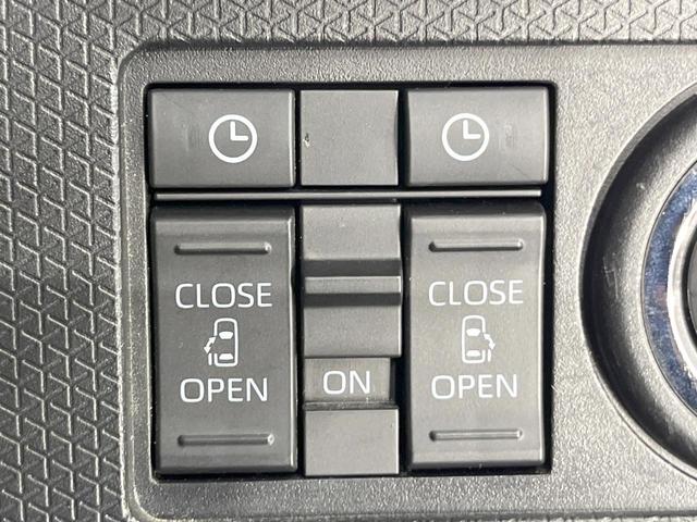 タント カスタムＸ　ＳＤナビ　衝突被害軽減システム　両側電動ドア　バックカメラ　スマートキー　ＬＥＤヘッド　ハーフレザーシート　コーナーセンサー　純正１４インチアルミ　オートライト　オートエアコン（6枚目）