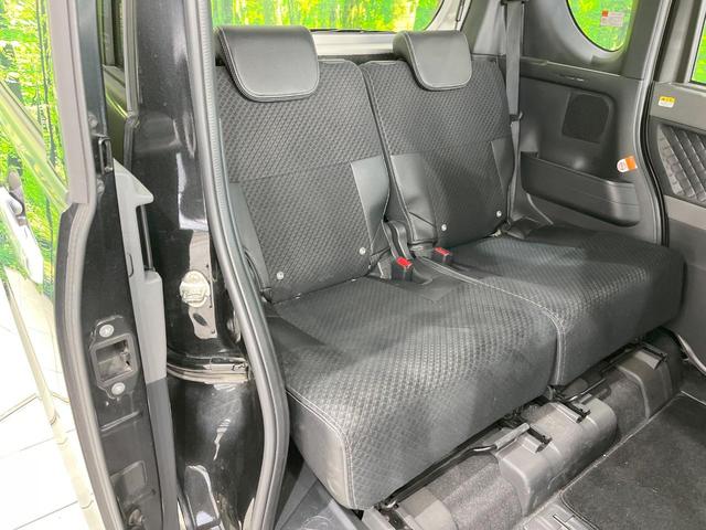 タント カスタムＸ　ＳＤナビ　衝突被害軽減システム　両側電動ドア　バックカメラ　スマートキー　ＬＥＤヘッド　ハーフレザーシート　コーナーセンサー　純正１４インチアルミ　オートライト　オートエアコン（9枚目）