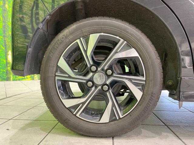 タント カスタムＸ　ＳＤナビ　衝突被害軽減システム　両側電動ドア　バックカメラ　スマートキー　ＬＥＤヘッド　ハーフレザーシート　コーナーセンサー　純正１４インチアルミ　オートライト　オートエアコン（26枚目）