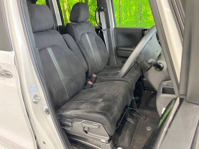 N-BOXカスタム L 純正SDナビ バックカメラ 衝突被害軽減システム 禁煙車 シートヒーター コーナーセンサー スマートキー LEDヘッド ビルトインETC クルコン 純正14インチアルミ 車線逸脱警報 オートライト(8枚目)