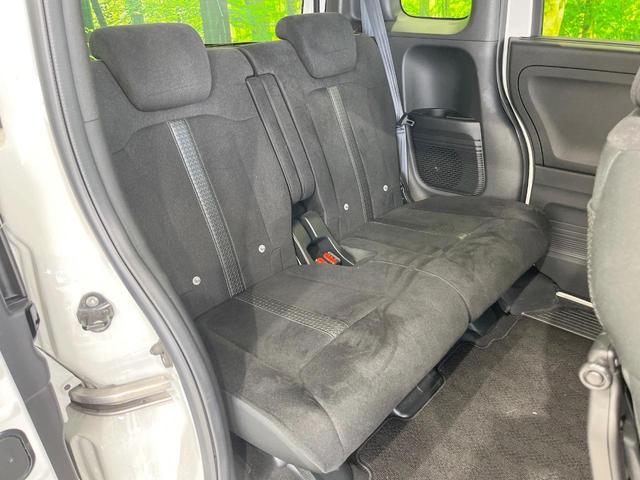 N-BOXカスタム L 純正SDナビ バックカメラ 衝突被害軽減システム 禁煙車 シートヒーター コーナーセンサー スマートキー LEDヘッド ビルトインETC クルコン 純正14インチアルミ 車線逸脱警報 オートライト(9枚目)