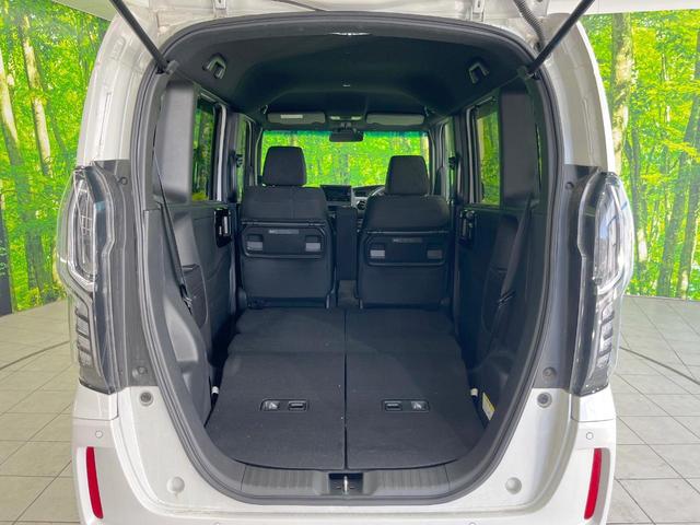 N-BOXカスタム L 純正SDナビ バックカメラ 衝突被害軽減システム 禁煙車 シートヒーター コーナーセンサー スマートキー LEDヘッド ビルトインETC クルコン 純正14インチアルミ 車線逸脱警報 オートライト(10枚目)