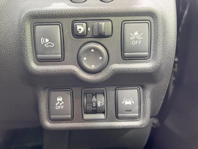 ノート e-パワー X 純正SDナビ 全周囲カメラ 衝突被害軽減システム コーナーセンサー スマートキー ETC オートライト オートエアコン 車線逸脱警報 Bluetooth CD DVD再生 フルセグ(39枚目)