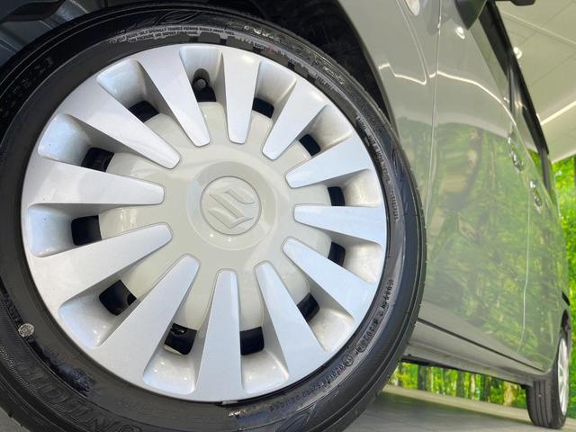 ワゴンＲスマイル ハイブリッドＳリミテッド　両側電動ドア　衝突被害軽減システム　禁煙車　シートヒーター　コーナーセンサー　スマートキー　ＬＥＤヘッド　ビルトインＥＴＣ　車線逸脱警報　オートライト　オートエアコン　ＣＤ（13枚目）