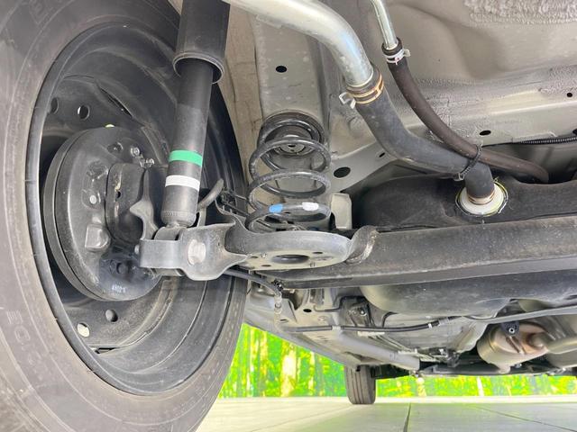 ワゴンＲスマイル ハイブリッドＳリミテッド　両側電動ドア　衝突被害軽減システム　禁煙車　シートヒーター　コーナーセンサー　スマートキー　ＬＥＤヘッド　ビルトインＥＴＣ　車線逸脱警報　オートライト　オートエアコン　ＣＤ（20枚目）