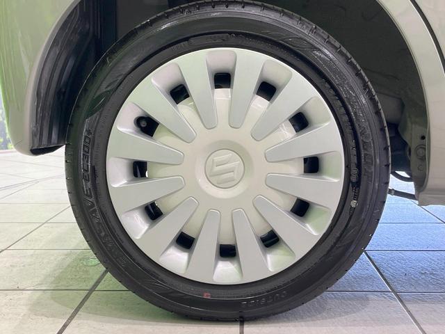 ワゴンＲスマイル ハイブリッドＳリミテッド　両側電動ドア　衝突被害軽減システム　禁煙車　シートヒーター　コーナーセンサー　スマートキー　ＬＥＤヘッド　ビルトインＥＴＣ　車線逸脱警報　オートライト　オートエアコン　ＣＤ（26枚目）