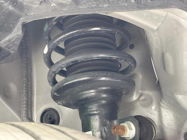 ワゴンＲスマイル ハイブリッドＳリミテッド　両側電動ドア　衝突被害軽減システム　禁煙車　シートヒーター　コーナーセンサー　スマートキー　ＬＥＤヘッド　ビルトインＥＴＣ　車線逸脱警報　オートライト　オートエアコン　ＣＤ（27枚目）