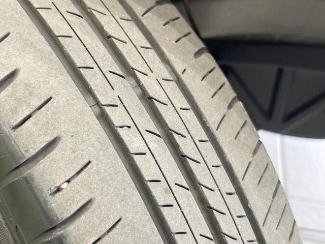 ワゴンＲスマイル ハイブリッドＳリミテッド　両側電動ドア　衝突被害軽減システム　禁煙車　シートヒーター　コーナーセンサー　スマートキー　ＬＥＤヘッド　ビルトインＥＴＣ　車線逸脱警報　オートライト　オートエアコン　ＣＤ（28枚目）