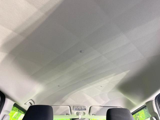 ワゴンＲスマイル ハイブリッドＳリミテッド　両側電動ドア　衝突被害軽減システム　禁煙車　シートヒーター　コーナーセンサー　スマートキー　ＬＥＤヘッド　ビルトインＥＴＣ　車線逸脱警報　オートライト　オートエアコン　ＣＤ（42枚目）