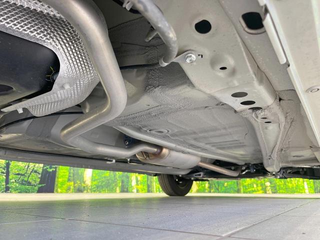 ワゴンＲスマイル ハイブリッドＳリミテッド　両側電動ドア　衝突被害軽減システム　禁煙車　シートヒーター　コーナーセンサー　スマートキー　ＬＥＤヘッド　ビルトインＥＴＣ　車線逸脱警報　オートライト　オートエアコン　ＣＤ（45枚目）