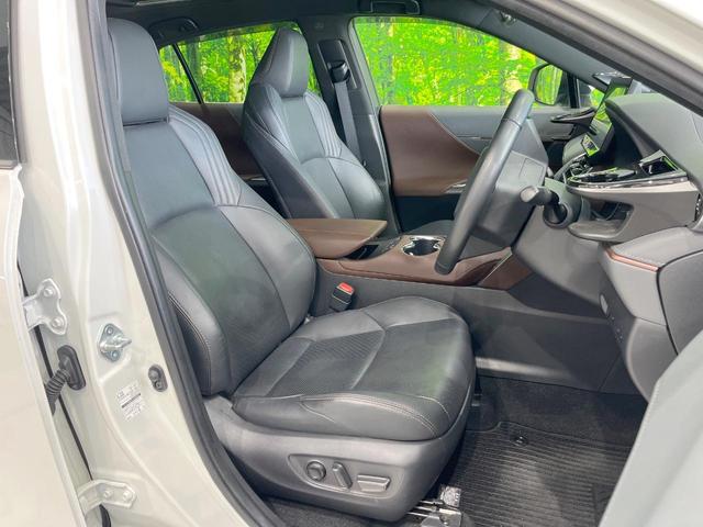 ハリアー Ｚ　レザーパッケージ　純正ナビ機能付ＤＡ　ＪＢＬ　衝突被害軽減システム　レーダークルーズ　全周囲カメラ　電動リアゲート　レザーシート　前席シートエアコン　ドラレコ　コーナーセンサー　スマートキー　ＬＥＤヘッド　ＥＴＣ２．０（8枚目）