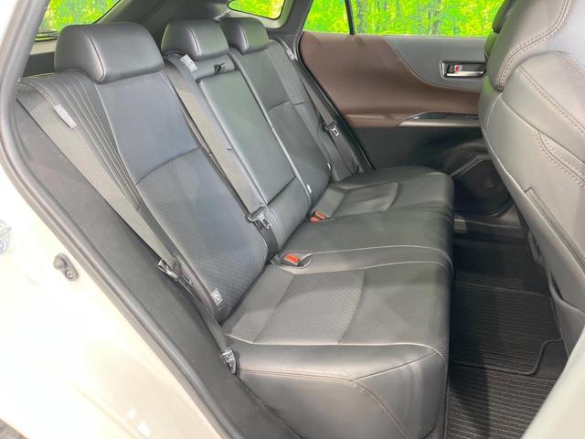 ハリアー Ｚ　レザーパッケージ　純正ナビ機能付ＤＡ　ＪＢＬ　衝突被害軽減システム　レーダークルーズ　全周囲カメラ　電動リアゲート　レザーシート　前席シートエアコン　ドラレコ　コーナーセンサー　スマートキー　ＬＥＤヘッド　ＥＴＣ２．０（9枚目）