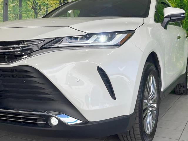 ハリアー Ｚ　レザーパッケージ　純正ナビ機能付ＤＡ　ＪＢＬ　衝突被害軽減システム　レーダークルーズ　全周囲カメラ　電動リアゲート　レザーシート　前席シートエアコン　ドラレコ　コーナーセンサー　スマートキー　ＬＥＤヘッド　ＥＴＣ２．０（12枚目）