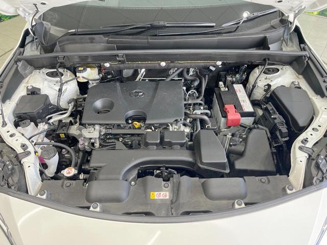 ハリアー Ｚ　レザーパッケージ　純正ナビ機能付ＤＡ　ＪＢＬ　衝突被害軽減システム　レーダークルーズ　全周囲カメラ　電動リアゲート　レザーシート　前席シートエアコン　ドラレコ　コーナーセンサー　スマートキー　ＬＥＤヘッド　ＥＴＣ２．０（18枚目）