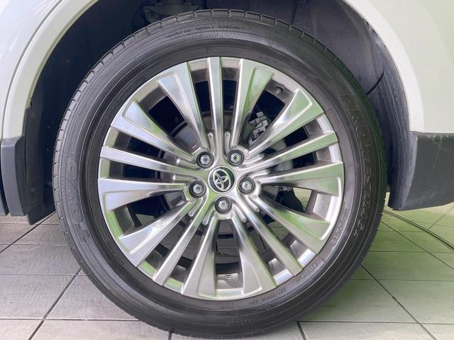 ハリアー Ｚ　レザーパッケージ　純正ナビ機能付ＤＡ　ＪＢＬ　衝突被害軽減システム　レーダークルーズ　全周囲カメラ　電動リアゲート　レザーシート　前席シートエアコン　ドラレコ　コーナーセンサー　スマートキー　ＬＥＤヘッド　ＥＴＣ２．０（27枚目）