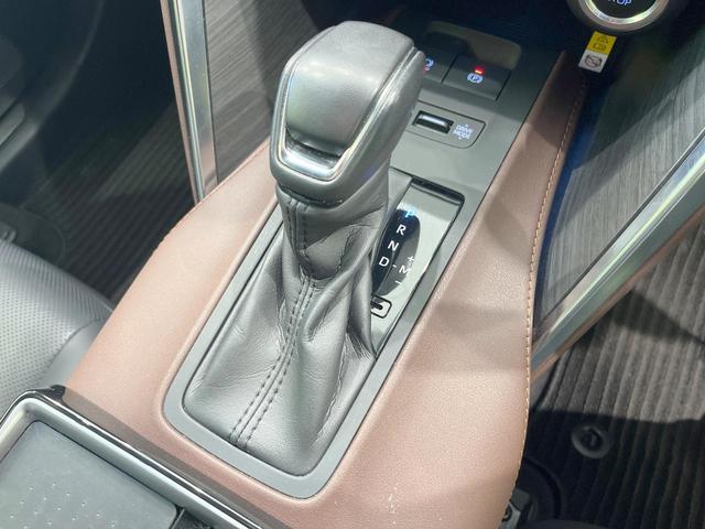 ハリアー Ｚ　レザーパッケージ　純正ナビ機能付ＤＡ　ＪＢＬ　衝突被害軽減システム　レーダークルーズ　全周囲カメラ　電動リアゲート　レザーシート　前席シートエアコン　ドラレコ　コーナーセンサー　スマートキー　ＬＥＤヘッド　ＥＴＣ２．０（46枚目）