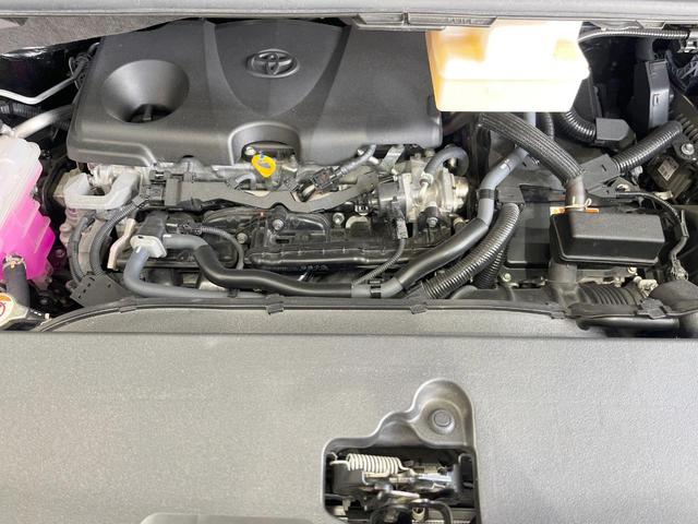 ヴェルファイアハイブリッド Ｚ　プレミア　ガラスルーフ　両側電動ドア　全周囲カメラ　衝突被害軽減システム　レーダークルーズ　禁煙車　電動リアゲート　レザーシート　前席シートエアコン　リアシートエアコン　コーナーセンサー　スマートキー（19枚目）