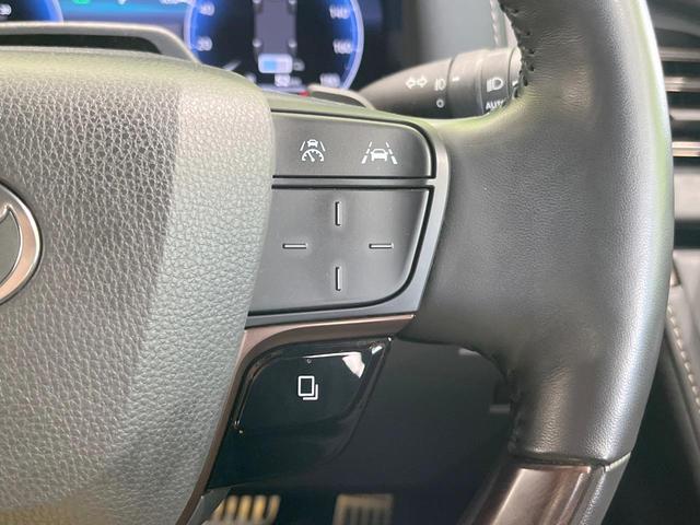 ヴェルファイアハイブリッド Ｚ　プレミア　ガラスルーフ　両側電動ドア　全周囲カメラ　衝突被害軽減システム　レーダークルーズ　禁煙車　電動リアゲート　レザーシート　前席シートエアコン　リアシートエアコン　コーナーセンサー　スマートキー（38枚目）