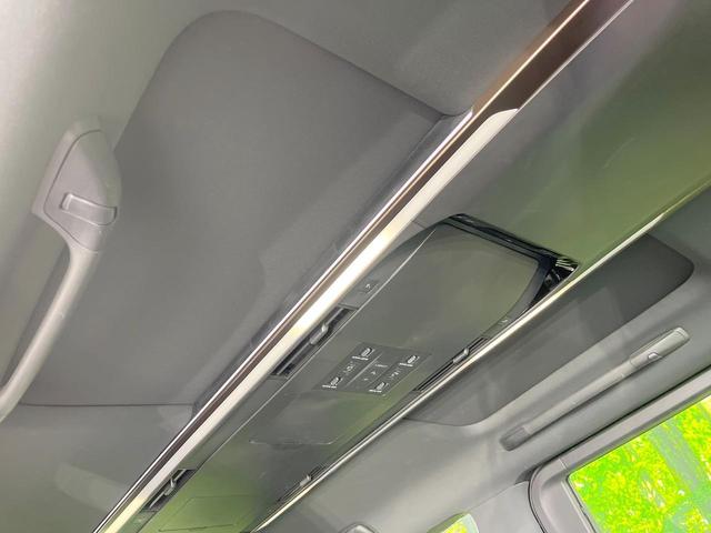 ヴェルファイアハイブリッド Ｚ　プレミア　ガラスルーフ　両側電動ドア　全周囲カメラ　衝突被害軽減システム　レーダークルーズ　禁煙車　電動リアゲート　レザーシート　前席シートエアコン　リアシートエアコン　コーナーセンサー　スマートキー（48枚目）