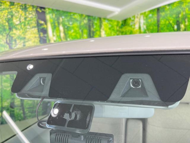 アルトラパン Ｌ　ナビ　衝突被害軽減システム　コーナーセンサー　全周囲カメラ　ＬＥＤヘッド　オートライト　オートエアコン　車線逸脱警報　Ｂｌｕｅｔｏｏｔｈ　ＣＤ　ＤＶＤ再生（3枚目）