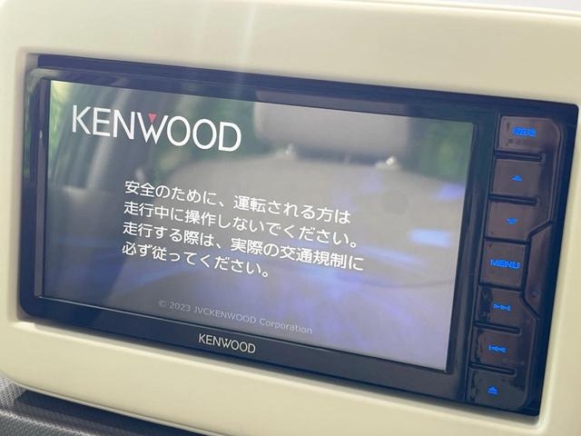 アルトラパン Ｌ　ナビ　衝突被害軽減システム　コーナーセンサー　全周囲カメラ　ＬＥＤヘッド　オートライト　オートエアコン　車線逸脱警報　Ｂｌｕｅｔｏｏｔｈ　ＣＤ　ＤＶＤ再生（4枚目）