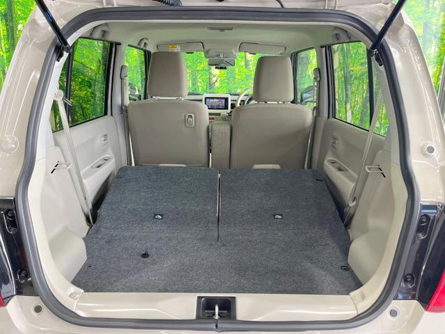 アルトラパン Ｌ　ナビ　衝突被害軽減システム　コーナーセンサー　全周囲カメラ　ＬＥＤヘッド　オートライト　オートエアコン　車線逸脱警報　Ｂｌｕｅｔｏｏｔｈ　ＣＤ　ＤＶＤ再生（10枚目）