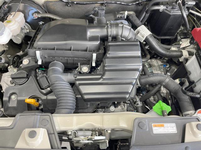 アルトラパン Ｌ　ナビ　衝突被害軽減システム　コーナーセンサー　全周囲カメラ　ＬＥＤヘッド　オートライト　オートエアコン　車線逸脱警報　Ｂｌｕｅｔｏｏｔｈ　ＣＤ　ＤＶＤ再生（18枚目）