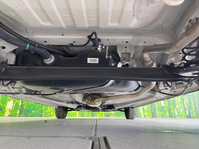 アルトラパン Ｌ　ナビ　衝突被害軽減システム　コーナーセンサー　全周囲カメラ　ＬＥＤヘッド　オートライト　オートエアコン　車線逸脱警報　Ｂｌｕｅｔｏｏｔｈ　ＣＤ　ＤＶＤ再生（19枚目）