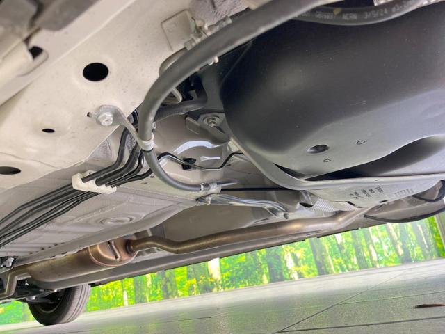 アルトラパン Ｌ　ナビ　衝突被害軽減システム　コーナーセンサー　全周囲カメラ　ＬＥＤヘッド　オートライト　オートエアコン　車線逸脱警報　Ｂｌｕｅｔｏｏｔｈ　ＣＤ　ＤＶＤ再生（22枚目）