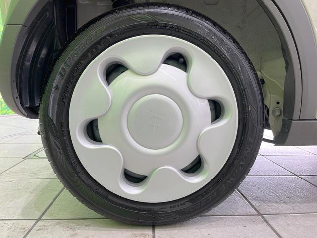 アルトラパン Ｌ　ナビ　衝突被害軽減システム　コーナーセンサー　全周囲カメラ　ＬＥＤヘッド　オートライト　オートエアコン　車線逸脱警報　Ｂｌｕｅｔｏｏｔｈ　ＣＤ　ＤＶＤ再生（26枚目）