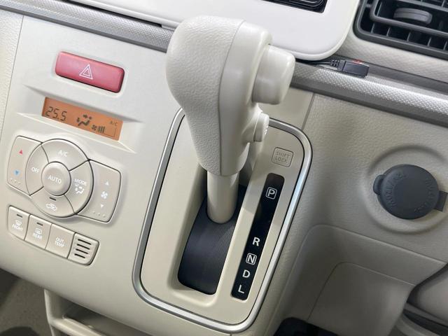 アルトラパン Ｌ　ナビ　衝突被害軽減システム　コーナーセンサー　全周囲カメラ　ＬＥＤヘッド　オートライト　オートエアコン　車線逸脱警報　Ｂｌｕｅｔｏｏｔｈ　ＣＤ　ＤＶＤ再生（37枚目）