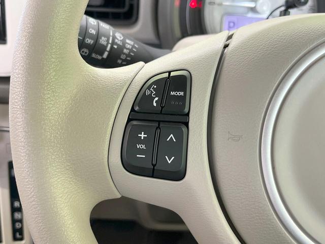 アルトラパン Ｌ　ナビ　衝突被害軽減システム　コーナーセンサー　全周囲カメラ　ＬＥＤヘッド　オートライト　オートエアコン　車線逸脱警報　Ｂｌｕｅｔｏｏｔｈ　ＣＤ　ＤＶＤ再生（38枚目）