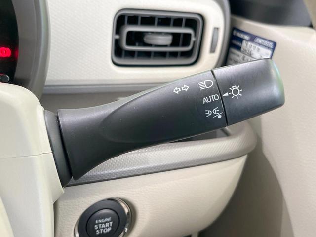 アルトラパン Ｌ　ナビ　衝突被害軽減システム　コーナーセンサー　全周囲カメラ　ＬＥＤヘッド　オートライト　オートエアコン　車線逸脱警報　Ｂｌｕｅｔｏｏｔｈ　ＣＤ　ＤＶＤ再生（39枚目）