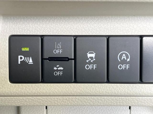 アルトラパン Ｌ　ナビ　衝突被害軽減システム　コーナーセンサー　全周囲カメラ　ＬＥＤヘッド　オートライト　オートエアコン　車線逸脱警報　Ｂｌｕｅｔｏｏｔｈ　ＣＤ　ＤＶＤ再生（42枚目）