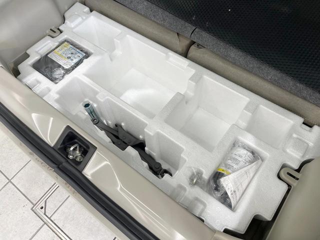 アルトラパン Ｌ　ナビ　衝突被害軽減システム　コーナーセンサー　全周囲カメラ　ＬＥＤヘッド　オートライト　オートエアコン　車線逸脱警報　Ｂｌｕｅｔｏｏｔｈ　ＣＤ　ＤＶＤ再生（51枚目）