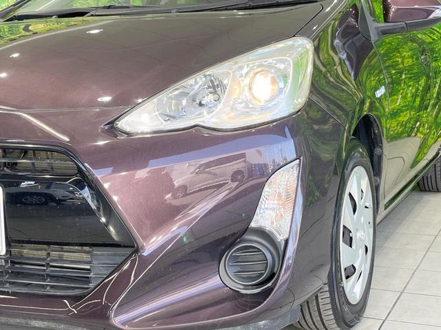 アクア Ｓ　バックカメラ　禁煙車　ドラレコ　スマートキー　ビルトインＥＴＣ　オートライト　オートエアコン　Ｂｌｕｅｔｏｏｔｈ　フルセグ（12枚目）