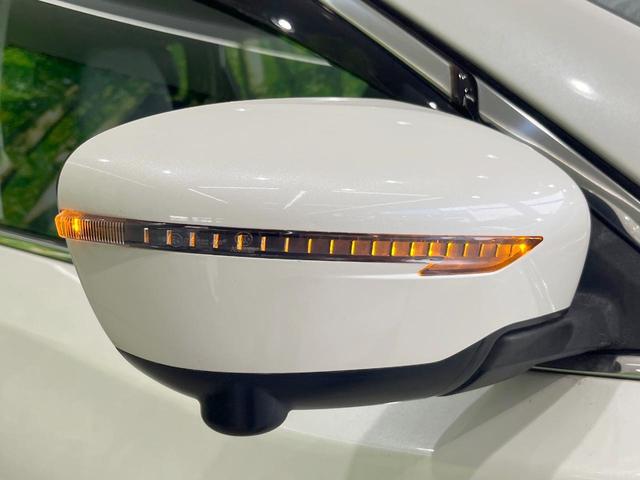 エクストレイル 20Xi 4WD 純正SDナビ 全周囲カメラ 衝突被害軽減システム レーダークルーズ 禁煙車 電動リアゲート コーナーセンサー スマートキー LEDヘッド ビルトインETC 純正18インチアルミ 車線逸脱警報(24枚目)