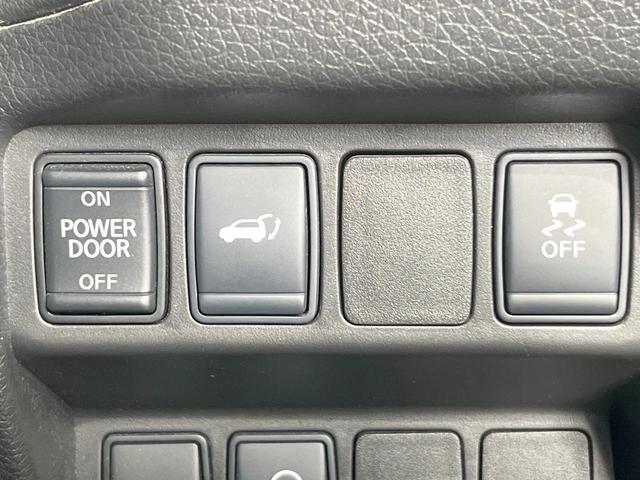 エクストレイル 20Xi 4WD 純正SDナビ 全周囲カメラ 衝突被害軽減システム レーダークルーズ 禁煙車 電動リアゲート コーナーセンサー スマートキー LEDヘッド ビルトインETC 純正18インチアルミ 車線逸脱警報(42枚目)