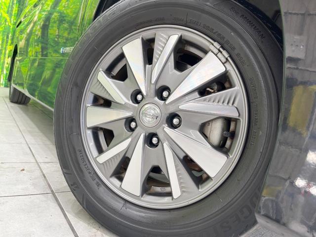 セレナ e-パワー ハイウェイスターV 純正SDナビ 衝突被害軽減システム 両側電動ドア 後席モニター 全周囲カメラ クルコン ドラレコ コーナーセンサー スマートキー LEDヘッド ビルトインETC 純正15インチアルミ(14枚目)