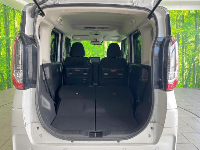 ルークス ハイウェイスター X 純正SDナビ 衝突被害軽減システム 両側電動ドア 全周囲カメラ スマートキー LEDヘッド ETC コーナーセンサー 純正14インチアルミ 車線逸脱警報 オートライト オートエアコン(10枚目)