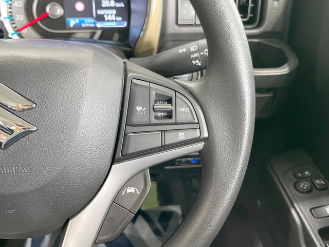 ハスラー ハイブリッドＧ　ＳＤナビ　衝突被害軽減システム　レーダークルーズ　コーナーセンサー　スマートキー　ＬＥＤヘッド　ビルトインＥＴＣ　車線逸脱警報　オートライト　オートエアコン　Ｂｌｕｅｔｏｏｔｈ　ＣＤ　地デジ（5枚目）