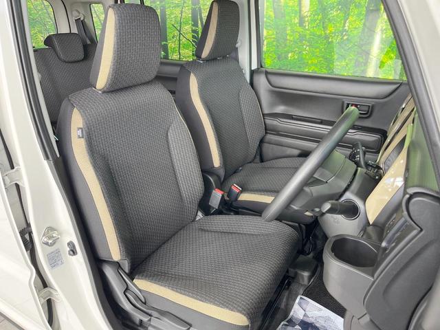 ハスラー ハイブリッドＧ　ＳＤナビ　衝突被害軽減システム　レーダークルーズ　コーナーセンサー　スマートキー　ＬＥＤヘッド　ビルトインＥＴＣ　車線逸脱警報　オートライト　オートエアコン　Ｂｌｕｅｔｏｏｔｈ　ＣＤ　地デジ（8枚目）