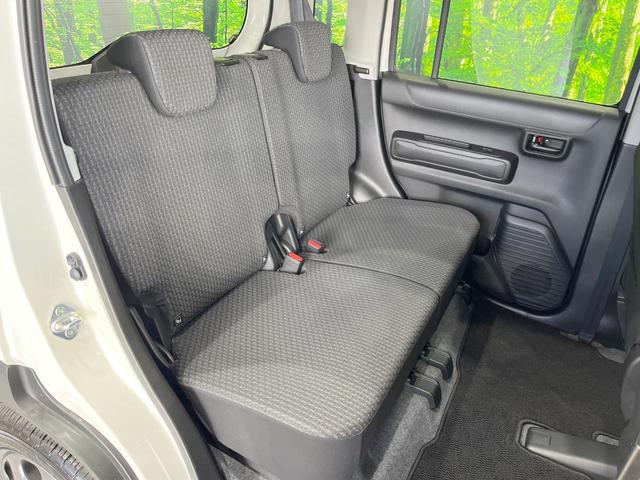 ハスラー ハイブリッドＧ　ＳＤナビ　衝突被害軽減システム　レーダークルーズ　コーナーセンサー　スマートキー　ＬＥＤヘッド　ビルトインＥＴＣ　車線逸脱警報　オートライト　オートエアコン　Ｂｌｕｅｔｏｏｔｈ　ＣＤ　地デジ（9枚目）