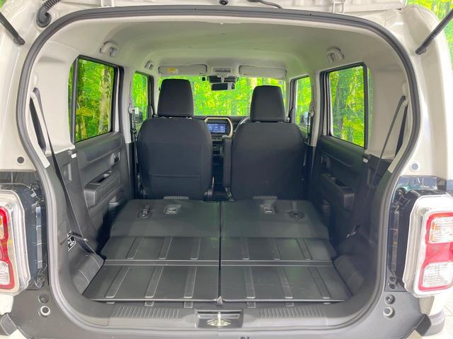 ハスラー ハイブリッドＧ　ＳＤナビ　衝突被害軽減システム　レーダークルーズ　コーナーセンサー　スマートキー　ＬＥＤヘッド　ビルトインＥＴＣ　車線逸脱警報　オートライト　オートエアコン　Ｂｌｕｅｔｏｏｔｈ　ＣＤ　地デジ（10枚目）