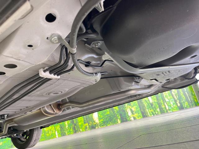 ハスラー ハイブリッドＧ　ＳＤナビ　衝突被害軽減システム　レーダークルーズ　コーナーセンサー　スマートキー　ＬＥＤヘッド　ビルトインＥＴＣ　車線逸脱警報　オートライト　オートエアコン　Ｂｌｕｅｔｏｏｔｈ　ＣＤ　地デジ（22枚目）