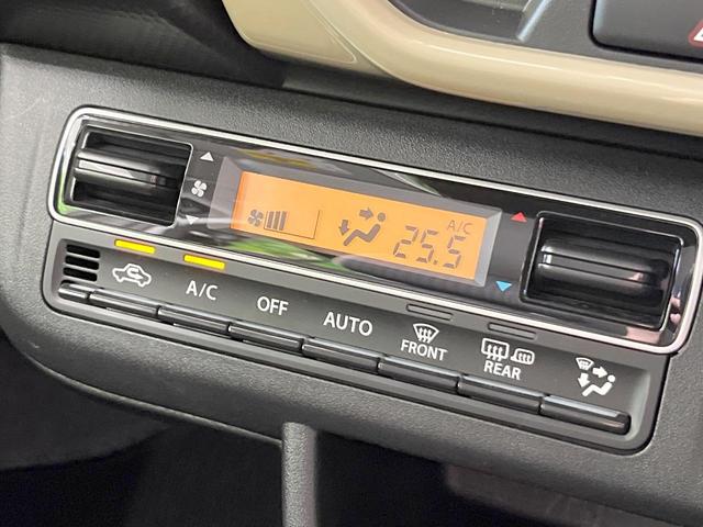 ハスラー ハイブリッドＧ　ＳＤナビ　衝突被害軽減システム　レーダークルーズ　コーナーセンサー　スマートキー　ＬＥＤヘッド　ビルトインＥＴＣ　車線逸脱警報　オートライト　オートエアコン　Ｂｌｕｅｔｏｏｔｈ　ＣＤ　地デジ（32枚目）