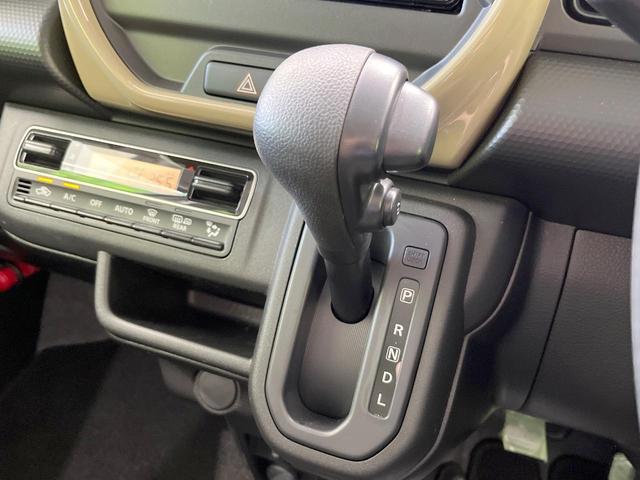 ハスラー ハイブリッドＧ　ＳＤナビ　衝突被害軽減システム　レーダークルーズ　コーナーセンサー　スマートキー　ＬＥＤヘッド　ビルトインＥＴＣ　車線逸脱警報　オートライト　オートエアコン　Ｂｌｕｅｔｏｏｔｈ　ＣＤ　地デジ（33枚目）