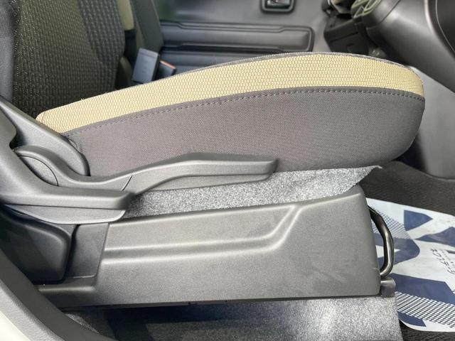 ハスラー ハイブリッドＧ　ＳＤナビ　衝突被害軽減システム　レーダークルーズ　コーナーセンサー　スマートキー　ＬＥＤヘッド　ビルトインＥＴＣ　車線逸脱警報　オートライト　オートエアコン　Ｂｌｕｅｔｏｏｔｈ　ＣＤ　地デジ（43枚目）