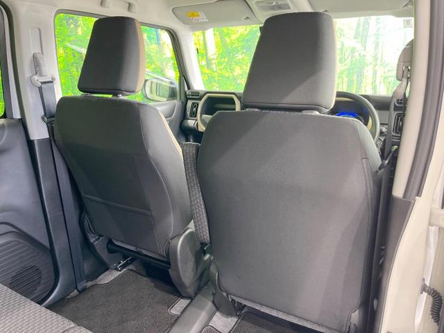 ハスラー ハイブリッドＧ　ＳＤナビ　衝突被害軽減システム　レーダークルーズ　コーナーセンサー　スマートキー　ＬＥＤヘッド　ビルトインＥＴＣ　車線逸脱警報　オートライト　オートエアコン　Ｂｌｕｅｔｏｏｔｈ　ＣＤ　地デジ（44枚目）