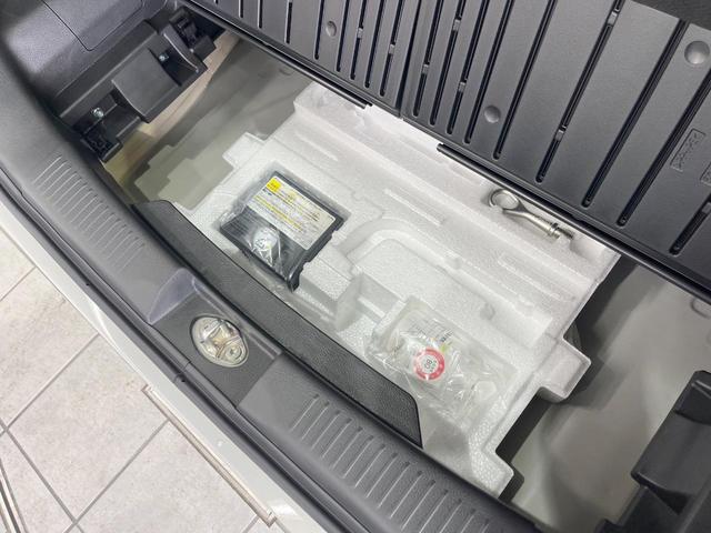 ハスラー ハイブリッドＧ　ＳＤナビ　衝突被害軽減システム　レーダークルーズ　コーナーセンサー　スマートキー　ＬＥＤヘッド　ビルトインＥＴＣ　車線逸脱警報　オートライト　オートエアコン　Ｂｌｕｅｔｏｏｔｈ　ＣＤ　地デジ（48枚目）